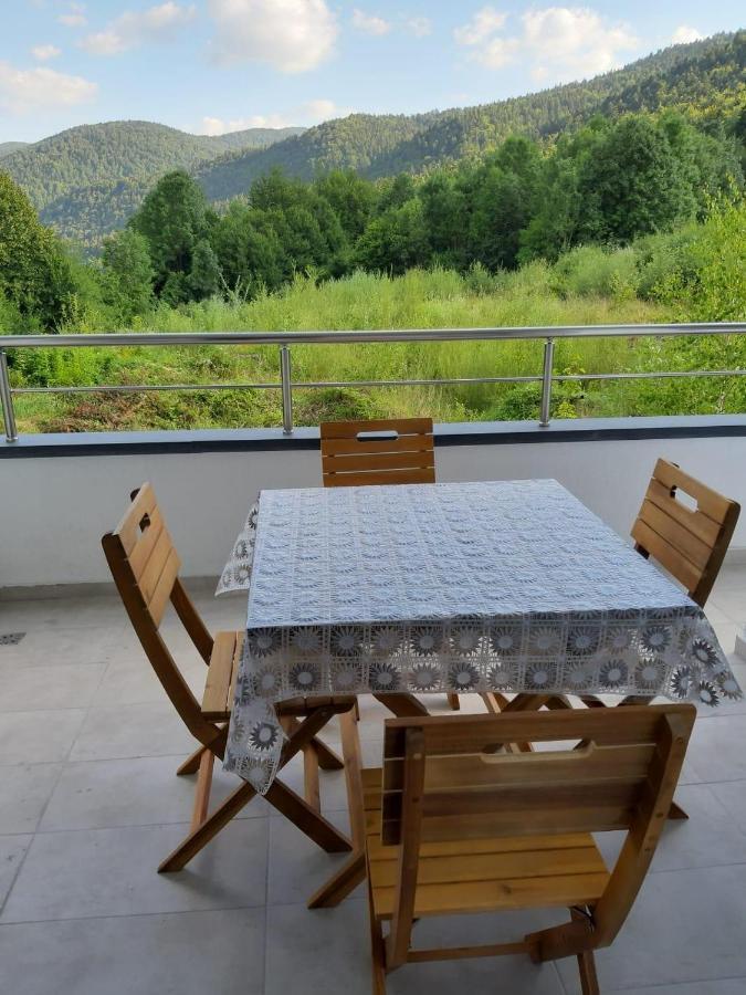 Dorin Colina Marei Apartment Sinaia Exterior photo